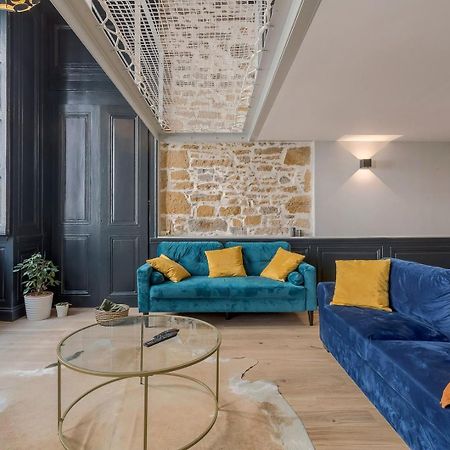 Le Bourgelat / 3 Ch / 6 Pers / 2 Sdb Apartment Lyon Exterior photo