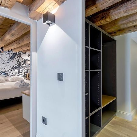 Le Bourgelat / 3 Ch / 6 Pers / 2 Sdb Apartment Lyon Exterior photo