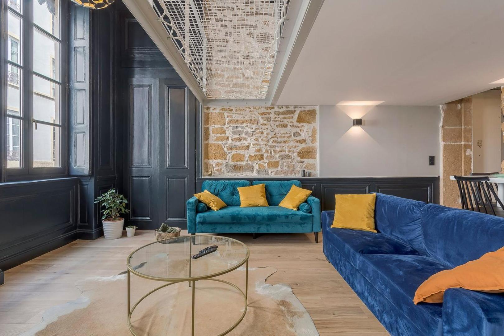Le Bourgelat / 3 Ch / 6 Pers / 2 Sdb Apartment Lyon Exterior photo