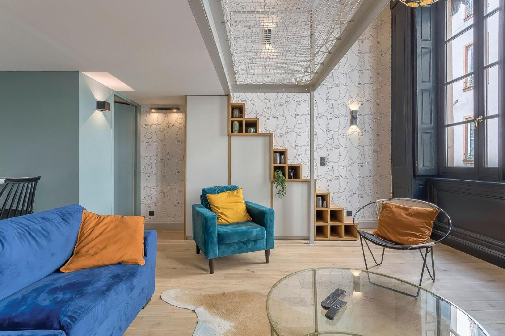 Le Bourgelat / 3 Ch / 6 Pers / 2 Sdb Apartment Lyon Exterior photo