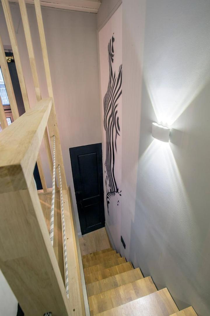 Le Bourgelat / 3 Ch / 6 Pers / 2 Sdb Apartment Lyon Exterior photo