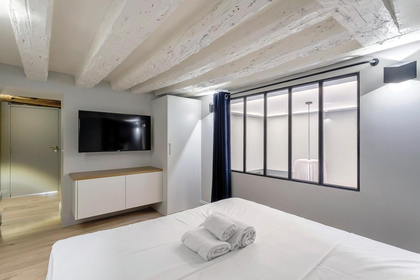Le Bourgelat / 3 Ch / 6 Pers / 2 Sdb Apartment Lyon Exterior photo