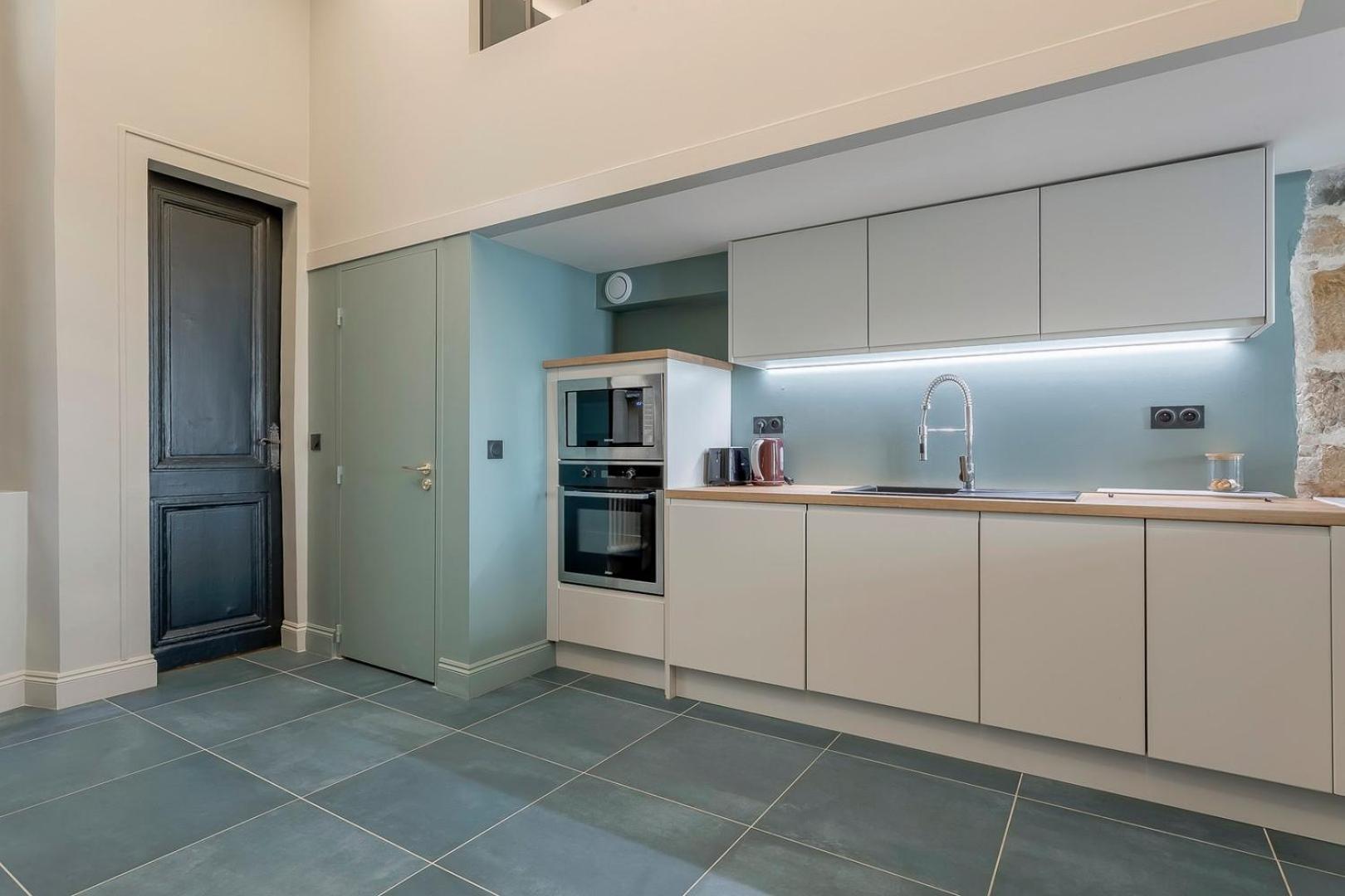 Le Bourgelat / 3 Ch / 6 Pers / 2 Sdb Apartment Lyon Exterior photo