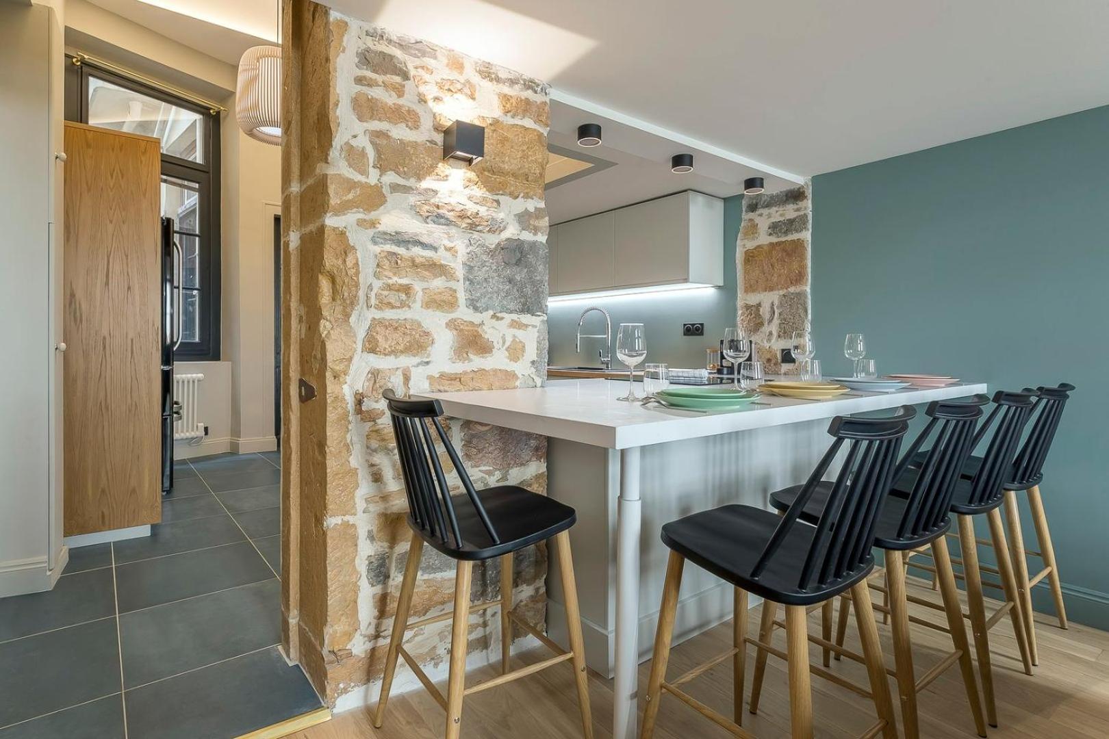Le Bourgelat / 3 Ch / 6 Pers / 2 Sdb Apartment Lyon Exterior photo