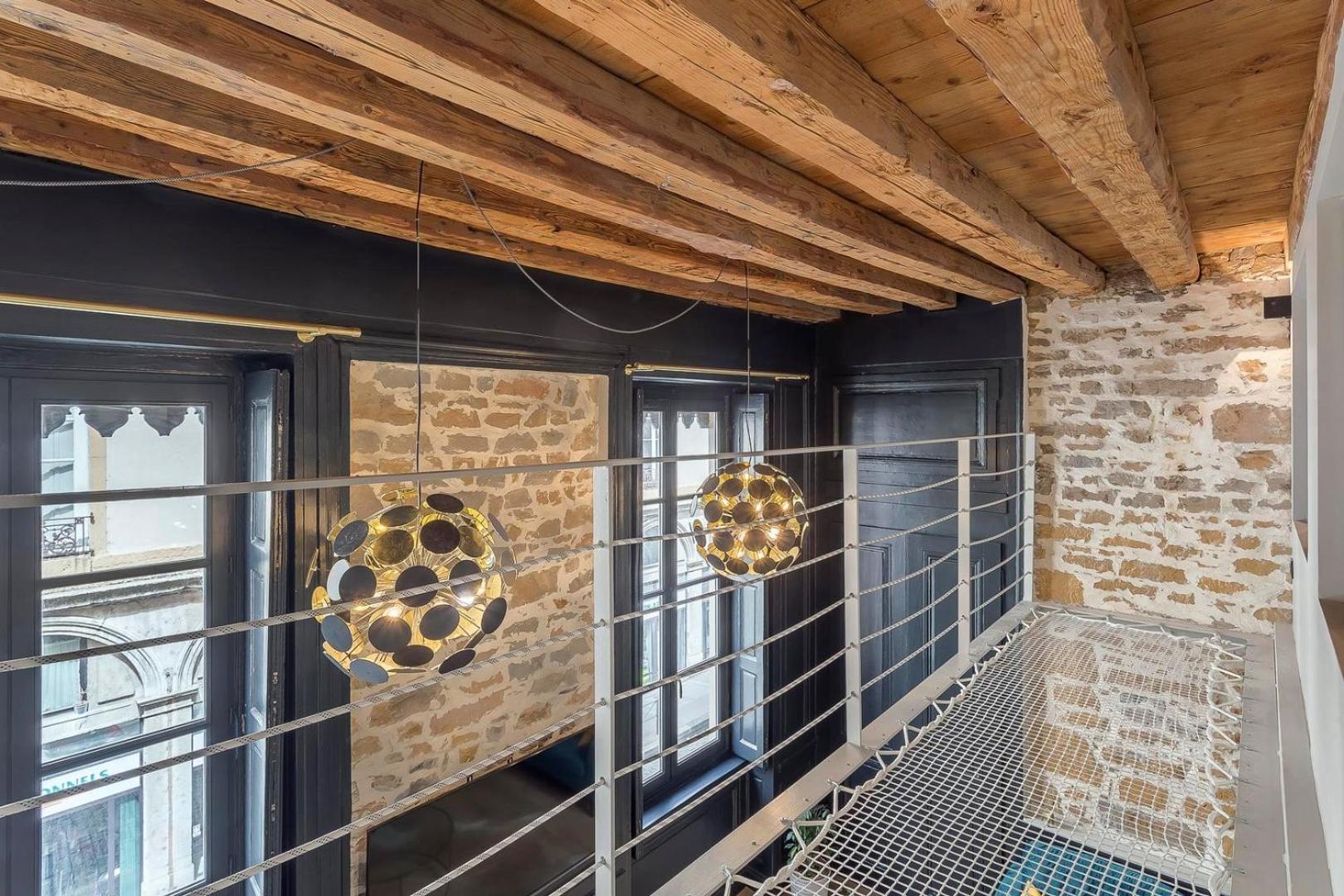 Le Bourgelat / 3 Ch / 6 Pers / 2 Sdb Apartment Lyon Exterior photo